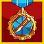 Endless night icon