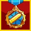 First blood icon