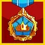 Gunslinger King icon