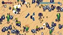 Hero Survival Screenshot 3