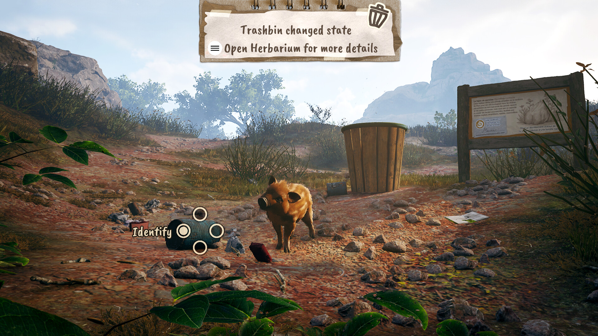 Adorable Adventures Screenshot 12