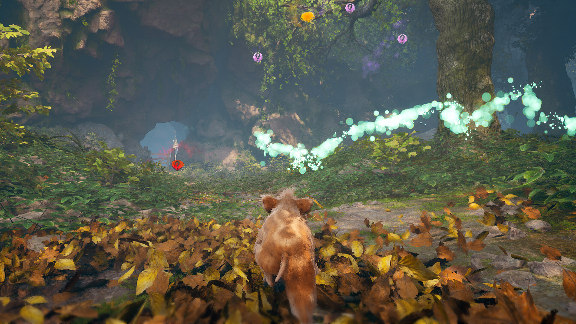 Adorable Adventures Screenshot 4