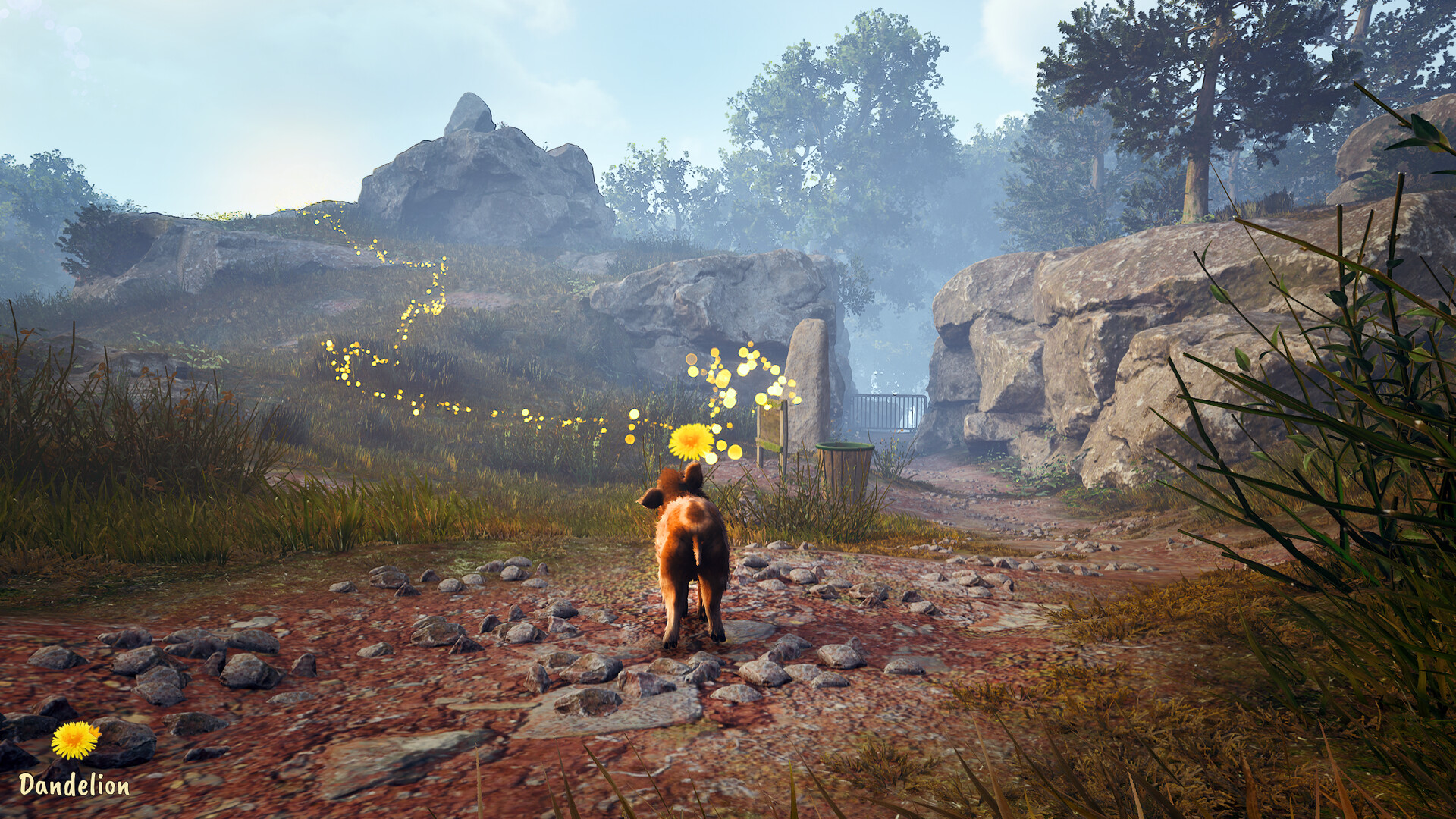 Adorable Adventures Screenshot 11