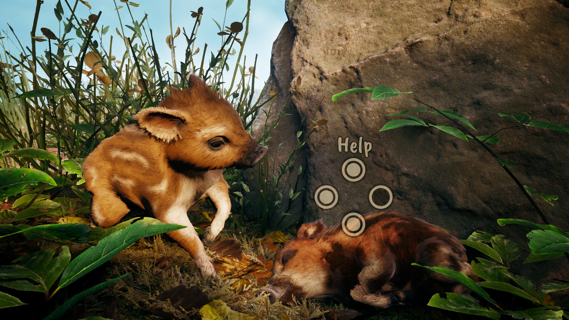 Adorable Adventures Screenshot 8