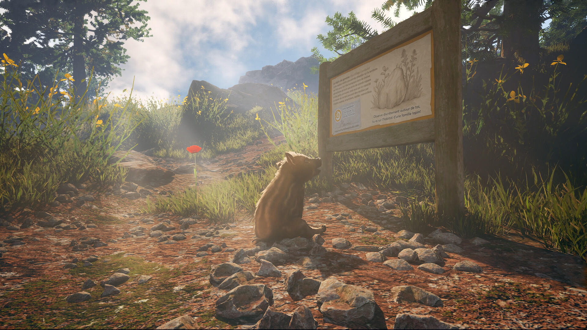 Adorable Adventures Screenshot 3