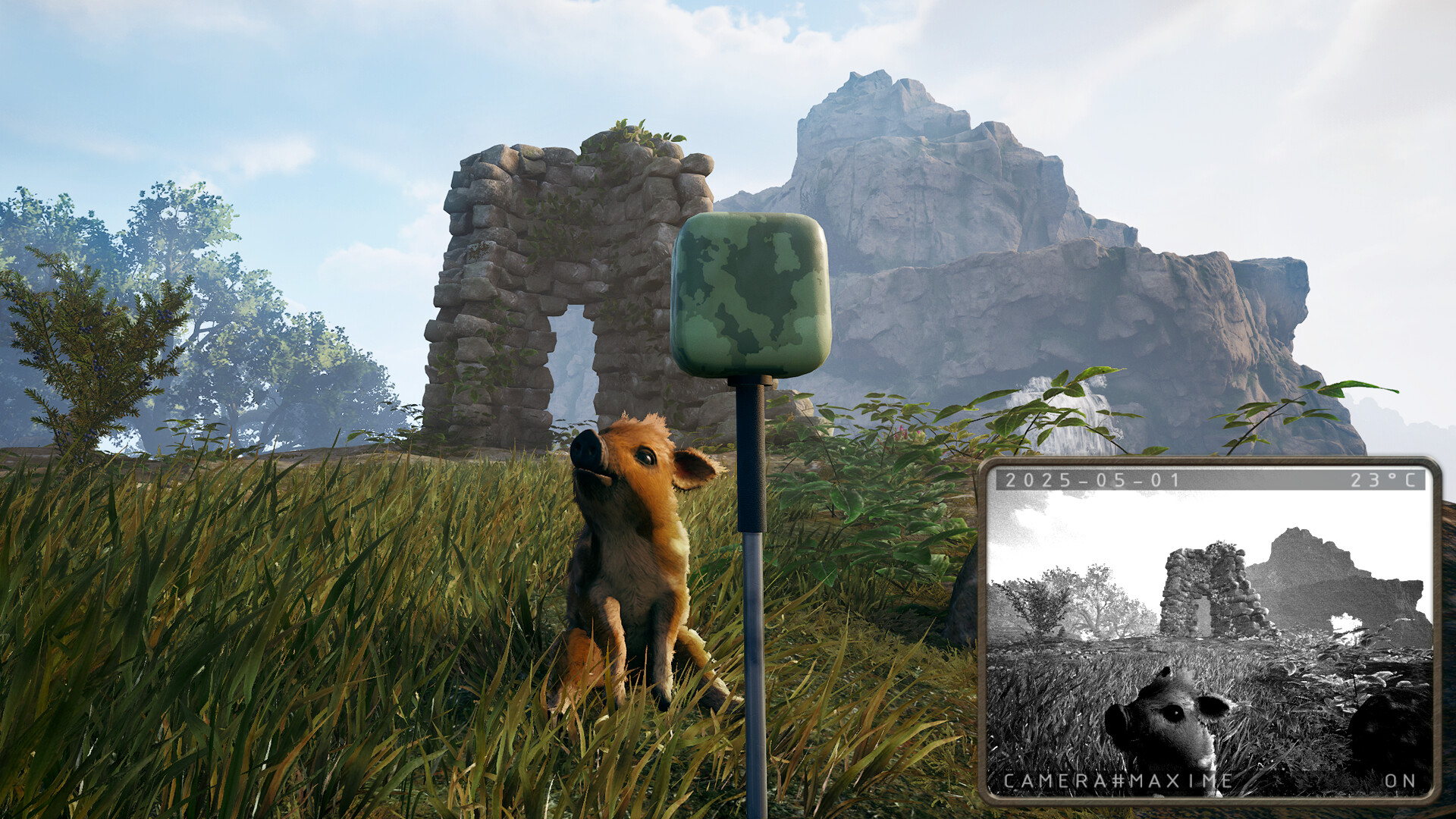 Adorable Adventures Screenshot 9