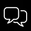 Untrustworthy icon