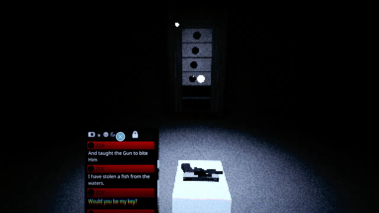 DRINK HUMAN BEANS Screenshot 3