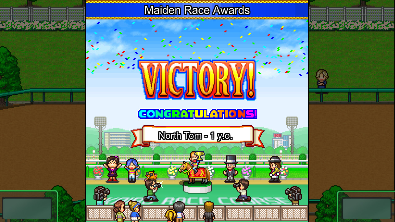 Pocket Stables Screenshot 3