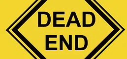 DEAD END