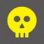 DEAD icon