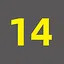 14TH Room icon