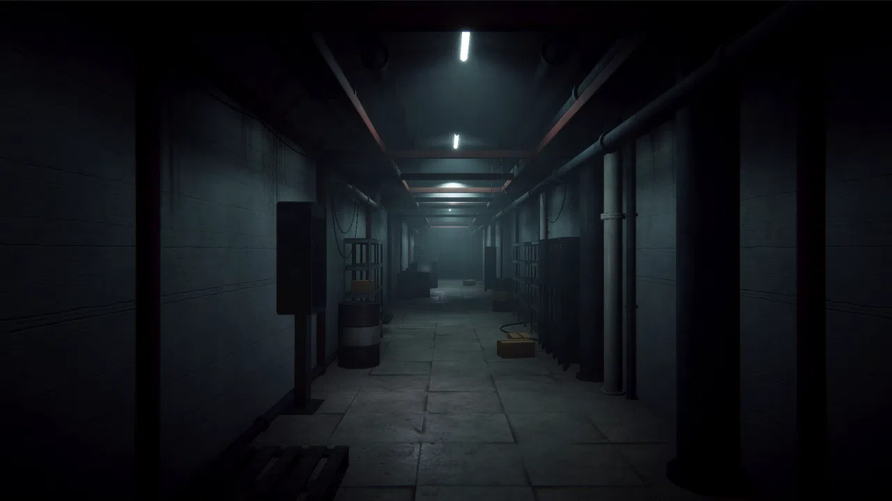 DEAD END Screenshot 0
