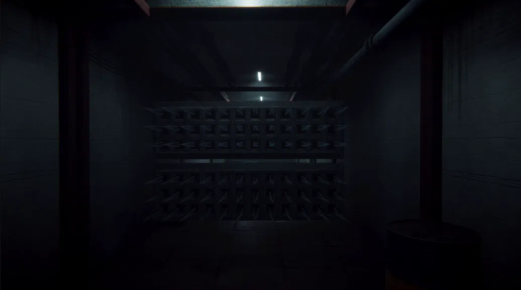 DEAD END Screenshot 2