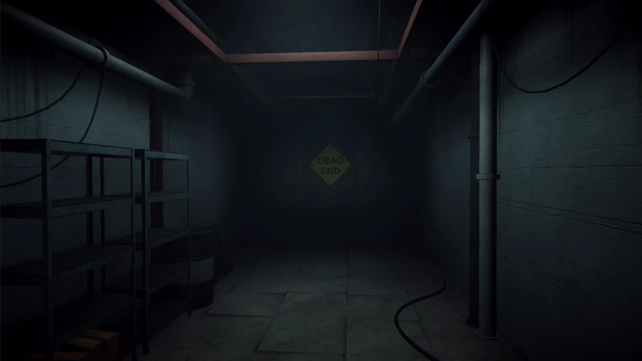 DEAD END Screenshot 4