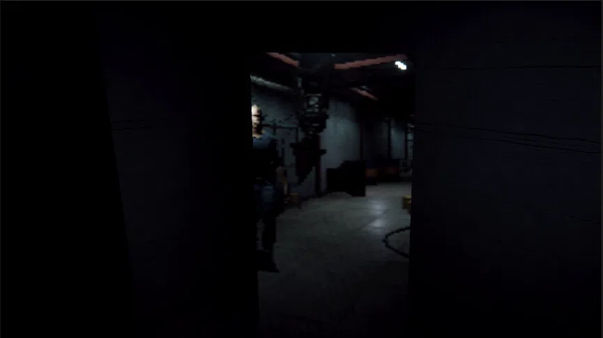 DEAD END Screenshot 3