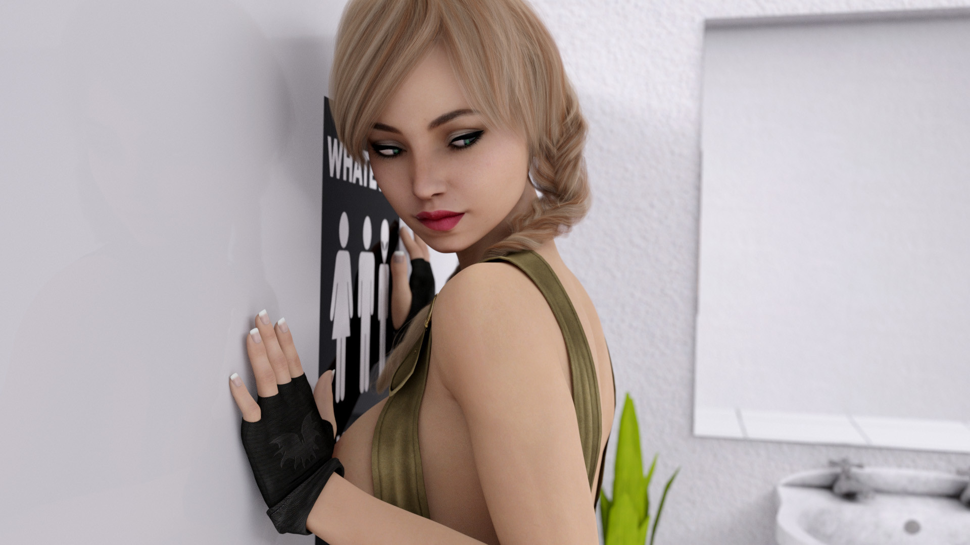 Lust Theory - Season 1 Screenshot 17