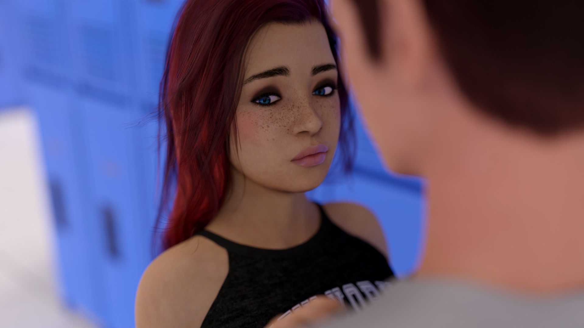 Lust Theory - Season 1 Screenshot 16