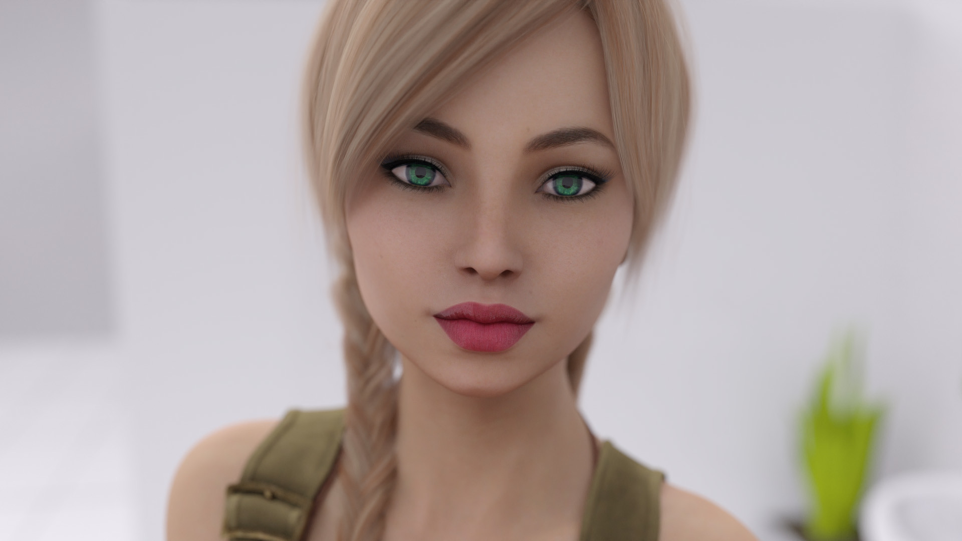 Lust Theory - Season 1 Screenshot 31