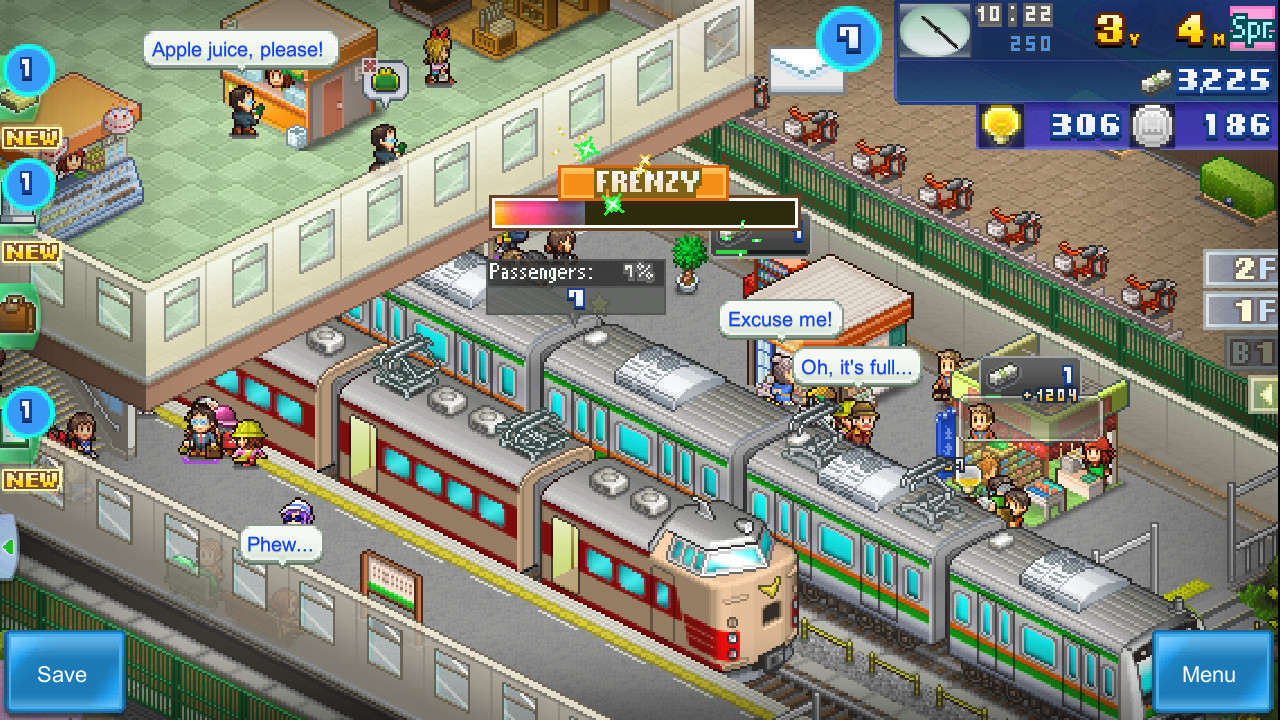 Station Manager Screenshot 5