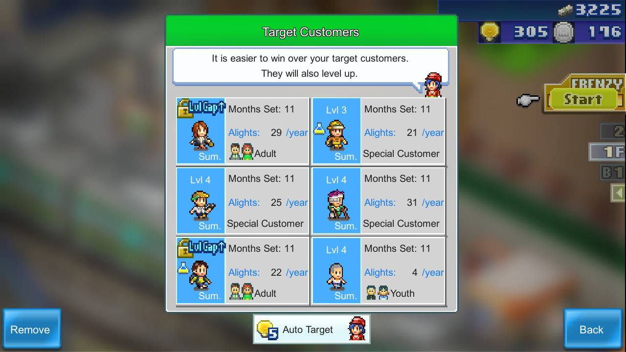 Station Manager Screenshot 4