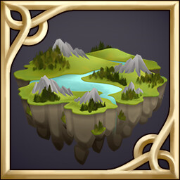 Forest of all Knowledge