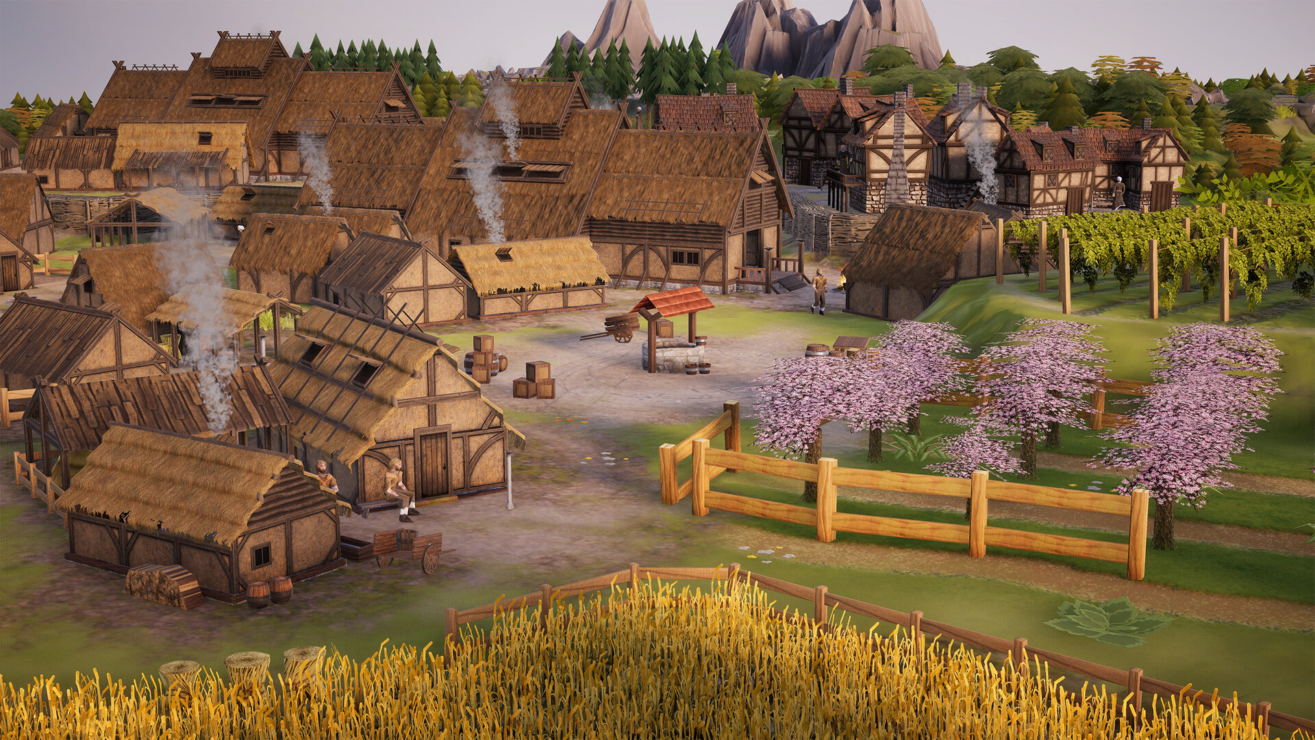 TerraScape Screenshot 8