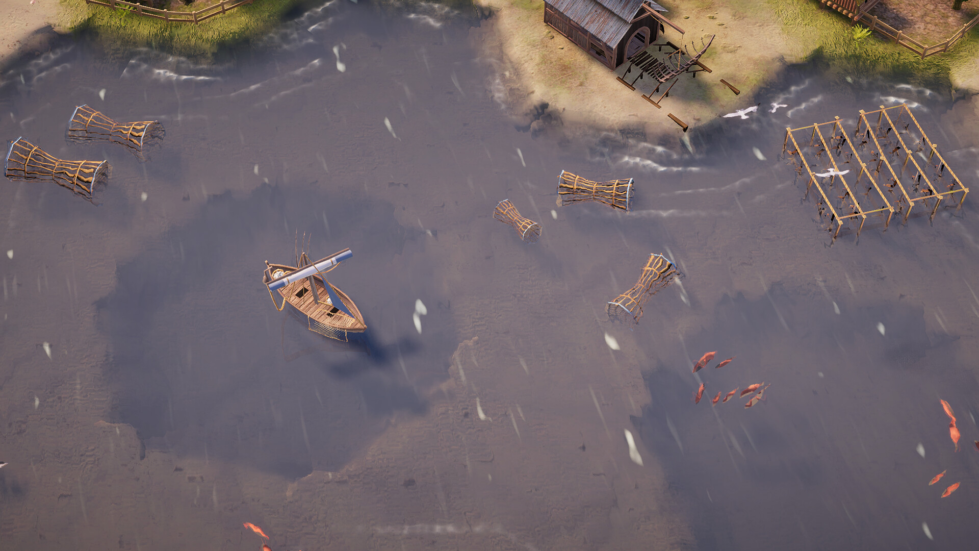 TerraScape Screenshot 5