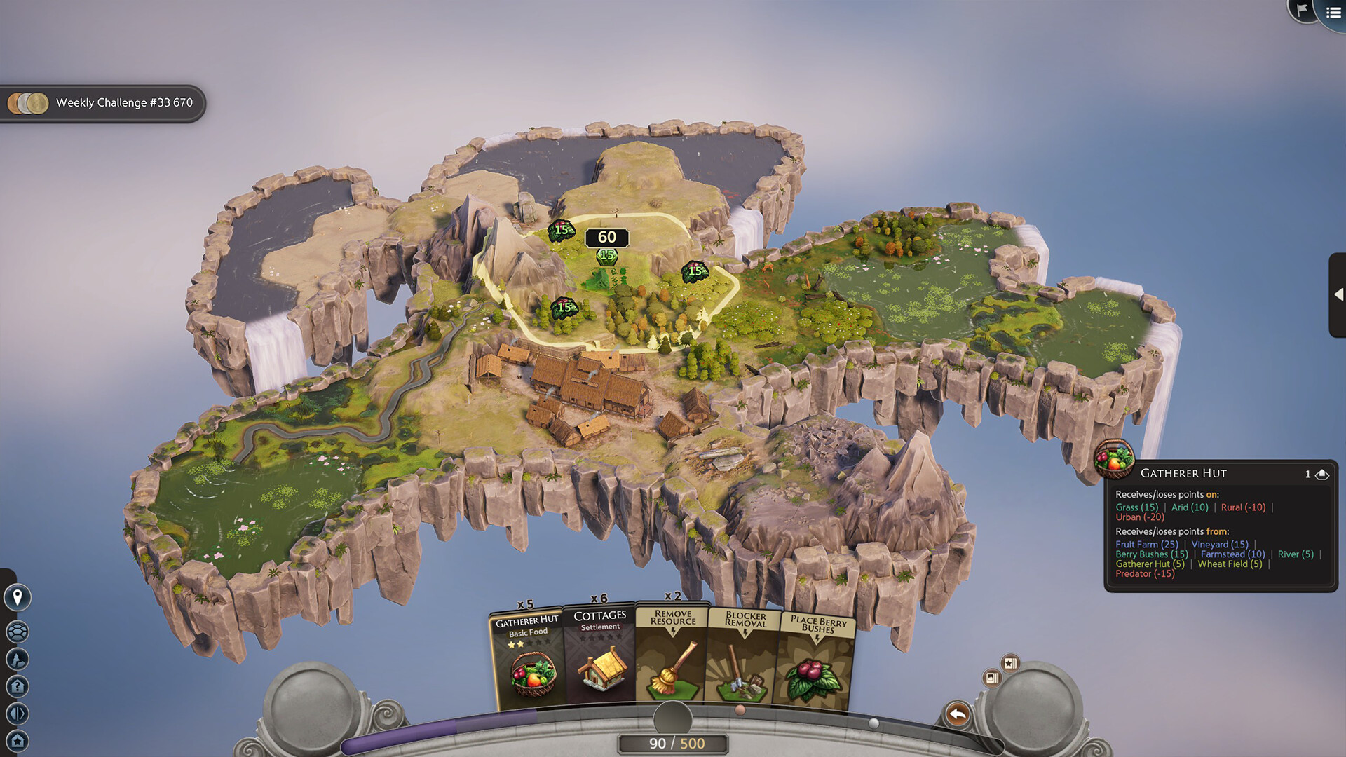 TerraScape Screenshot 2