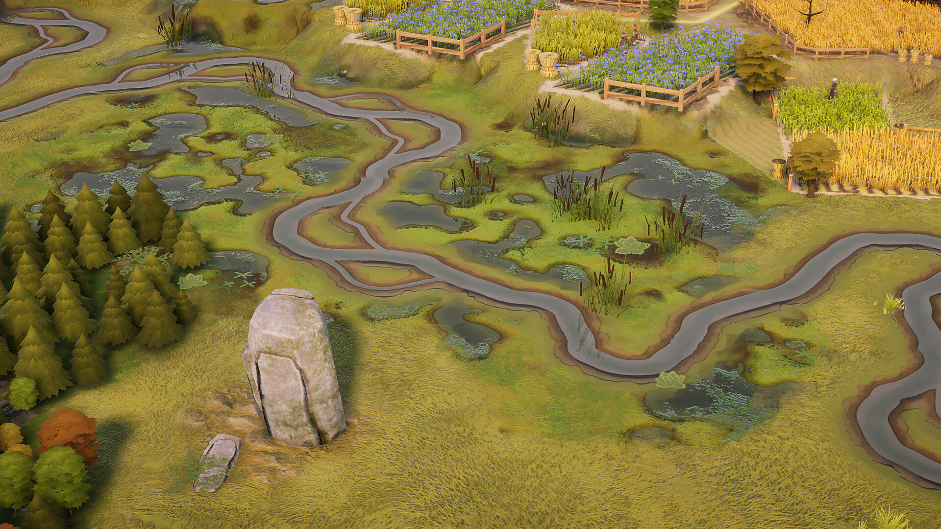 TerraScape Screenshot 7