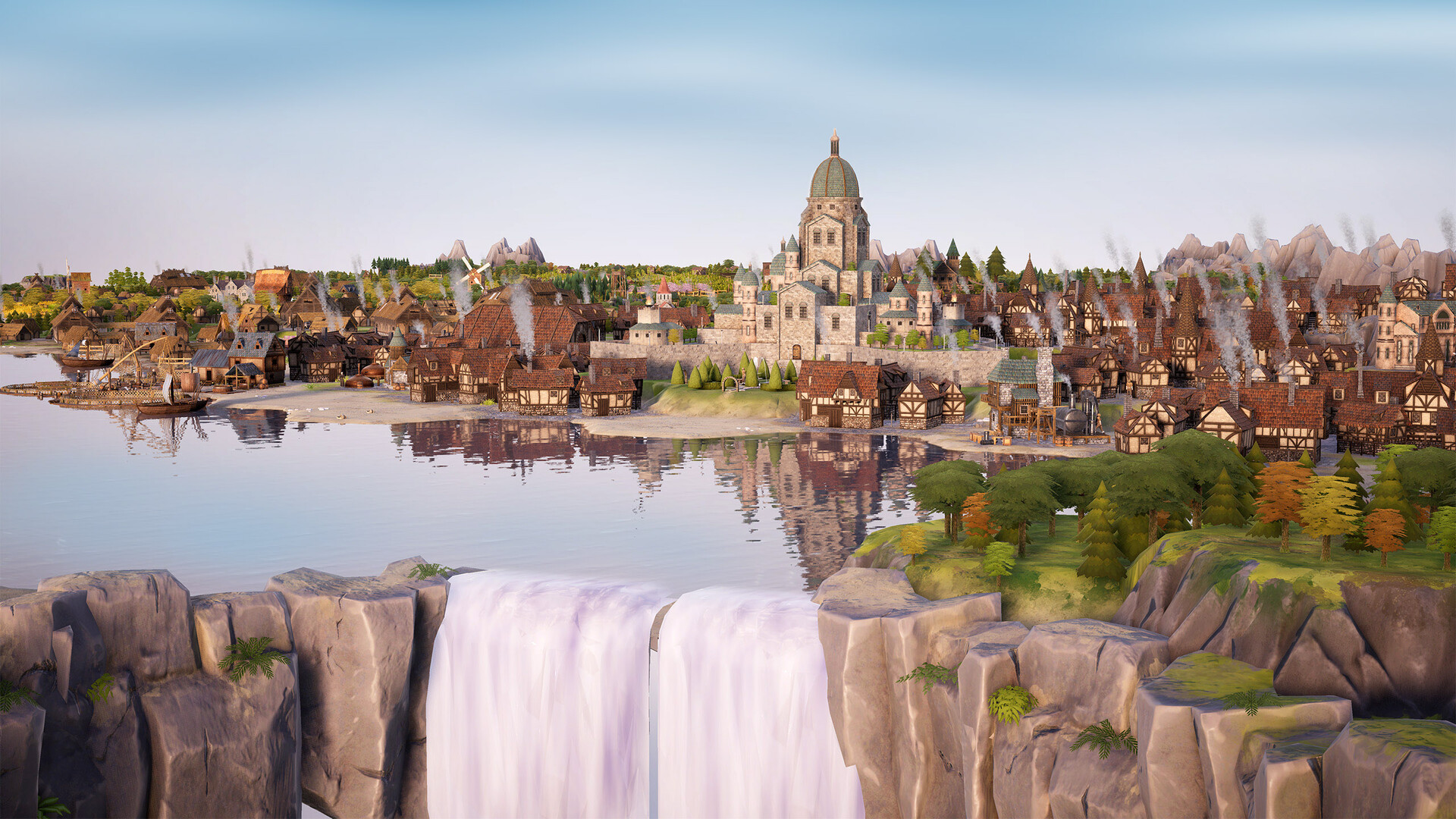 TerraScape Screenshot 3