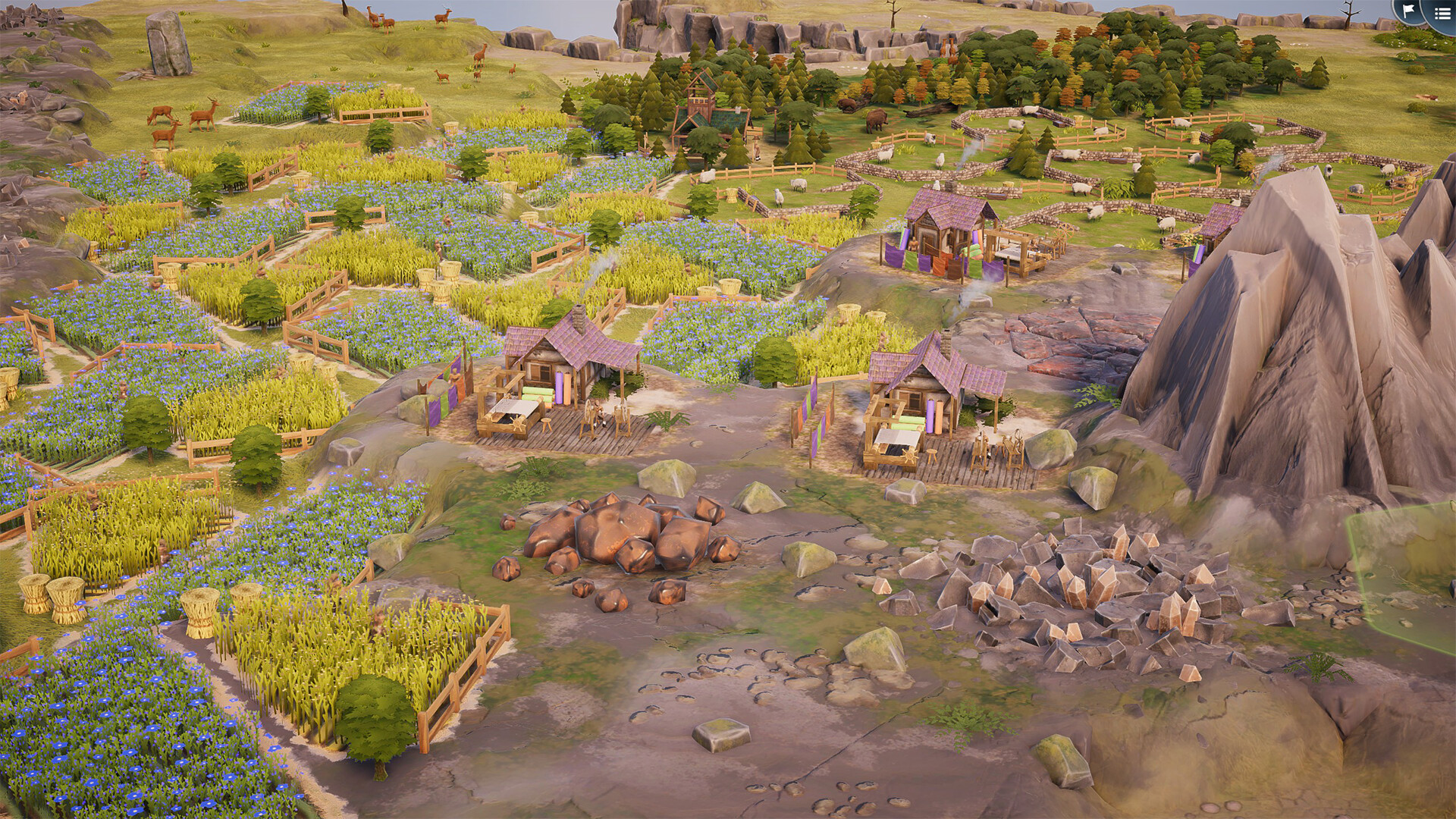 TerraScape Screenshot 1