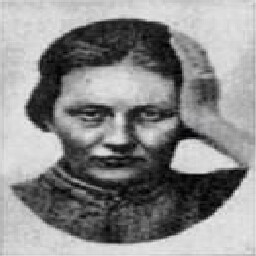 The Schizophrenic icon