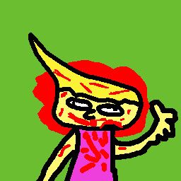 B2R:The Death of a "Chad" icon