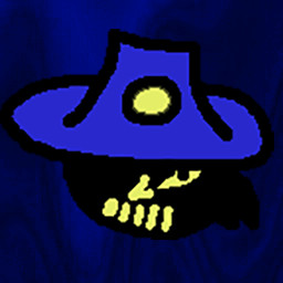 Original Character icon