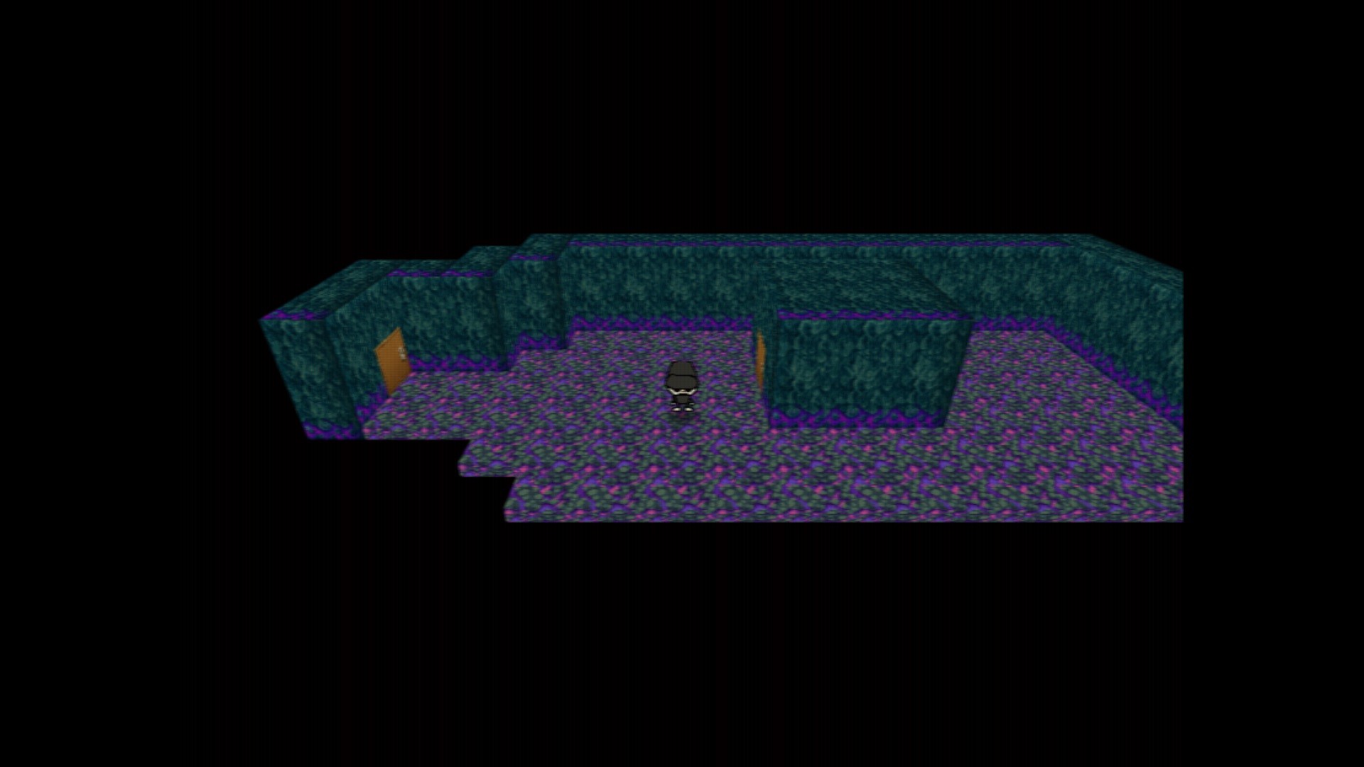 Darold The Doomer: Psychedelic Lucid Dreams Screenshot 0