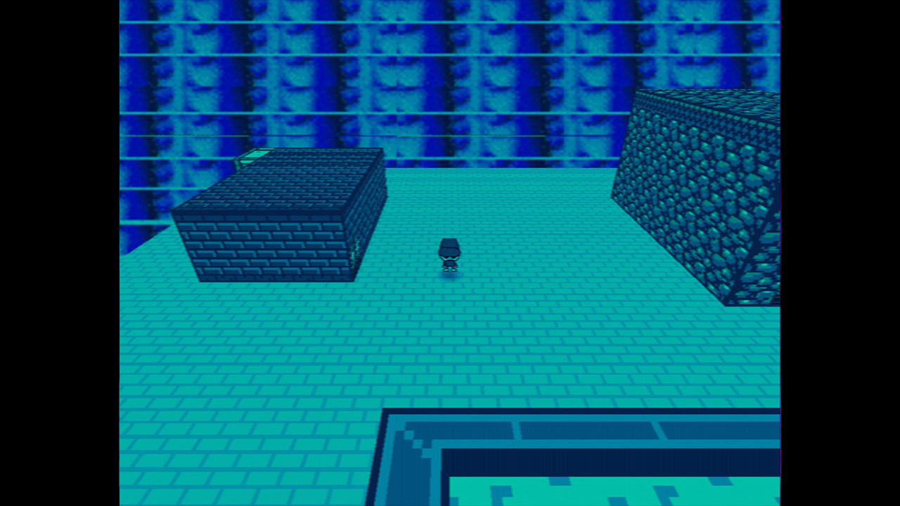 Darold The Doomer: Psychedelic Lucid Dreams Screenshot 2