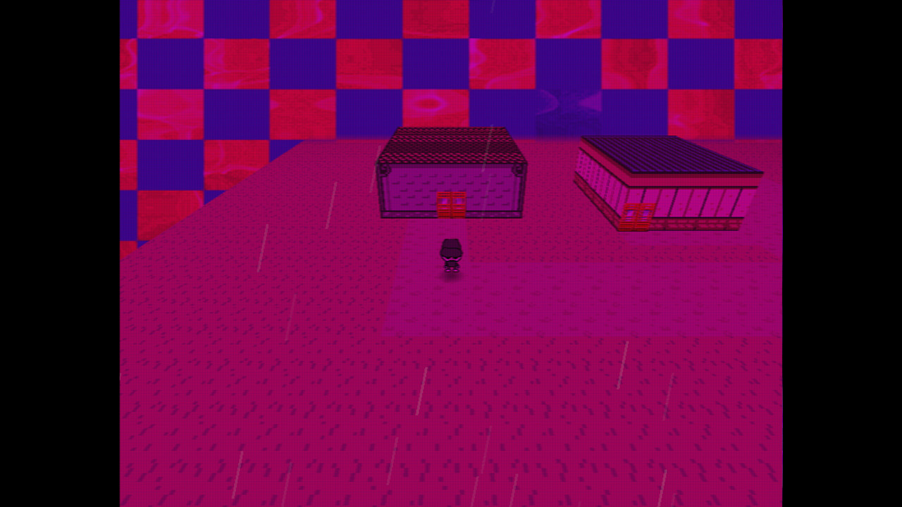 Darold The Doomer: Psychedelic Lucid Dreams Screenshot 3