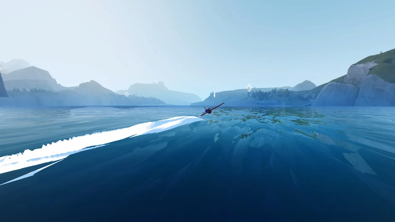 Wake Screenshot 0