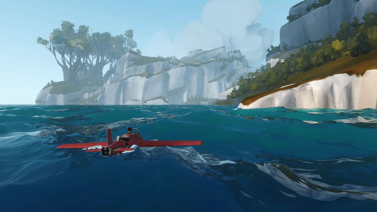 Wake Screenshot 2
