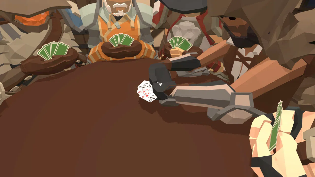 Kemps Screenshot 3