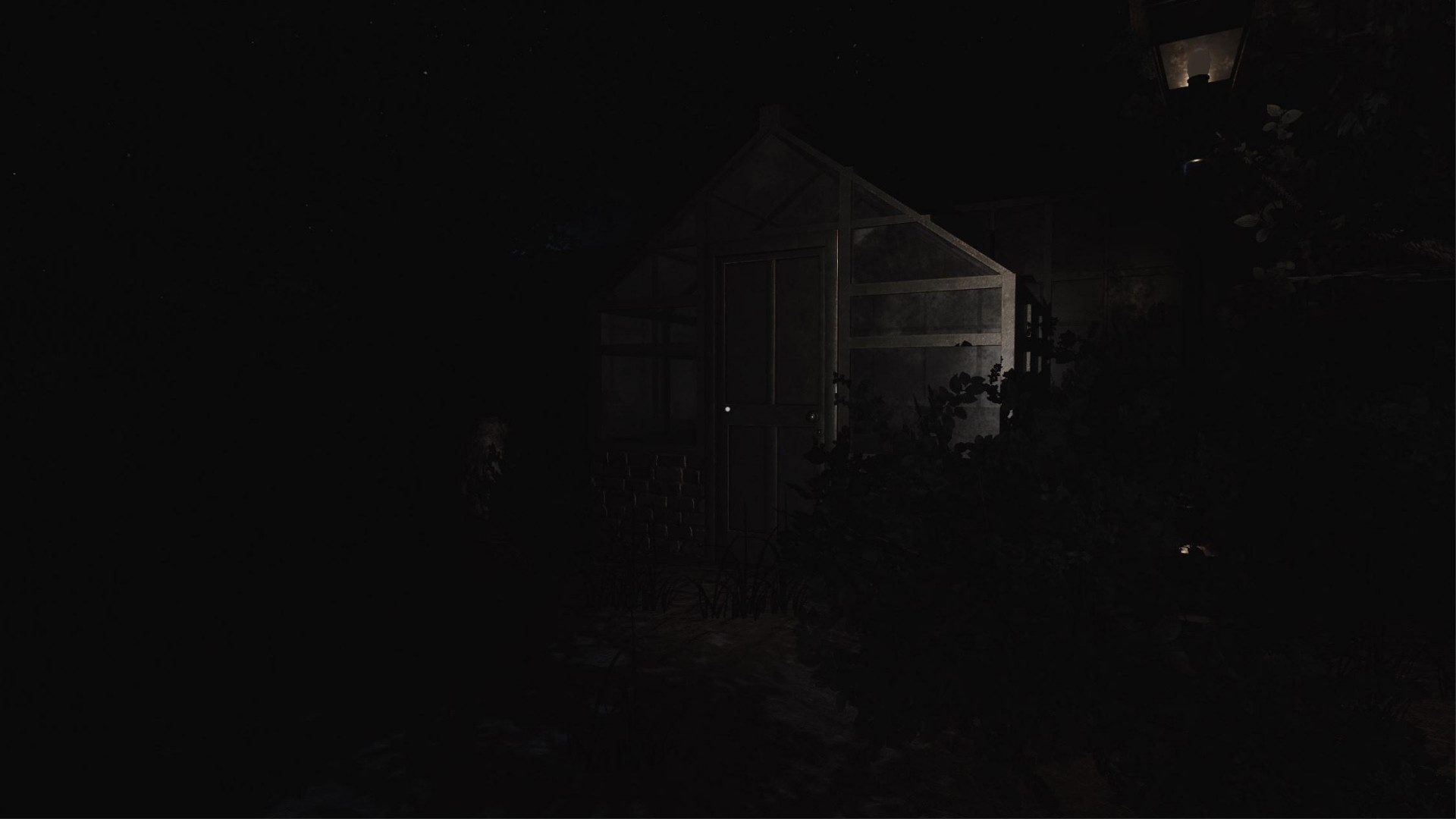 Old Evil Screenshot 5