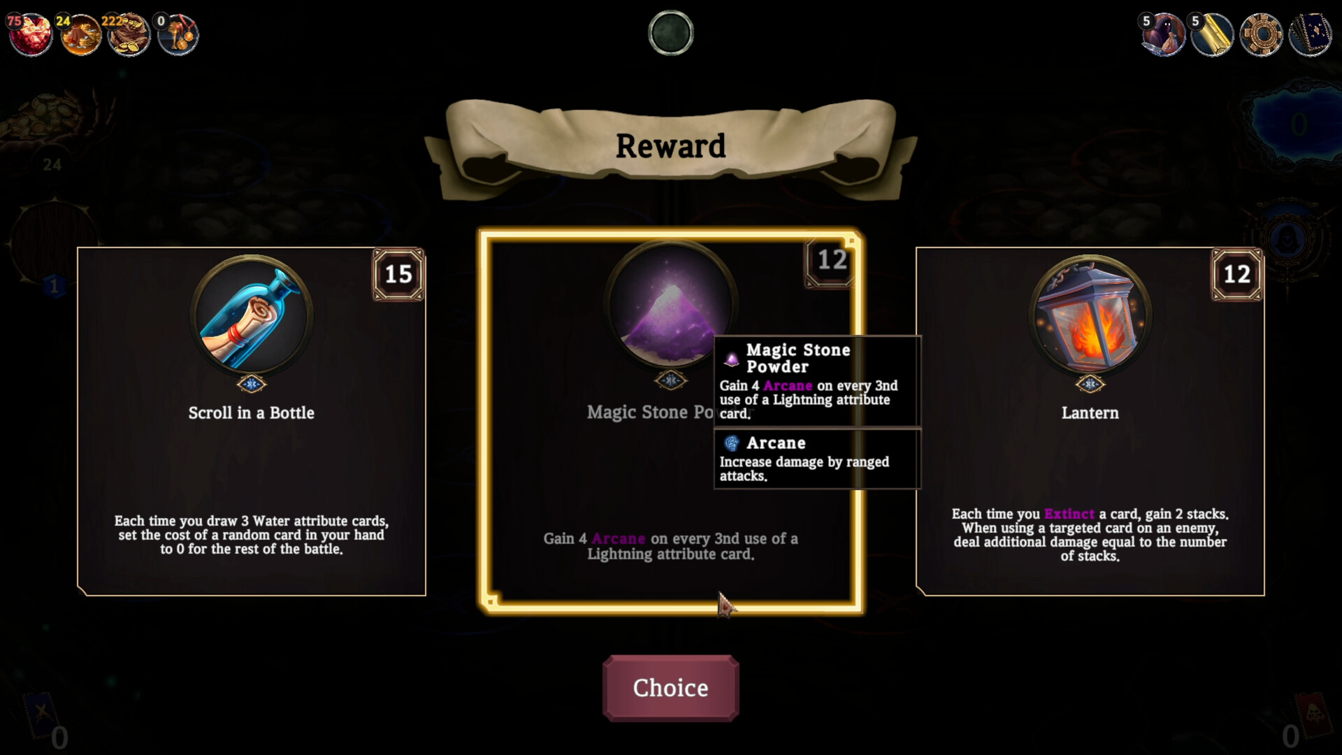 Gold and Graves Screenshot 12