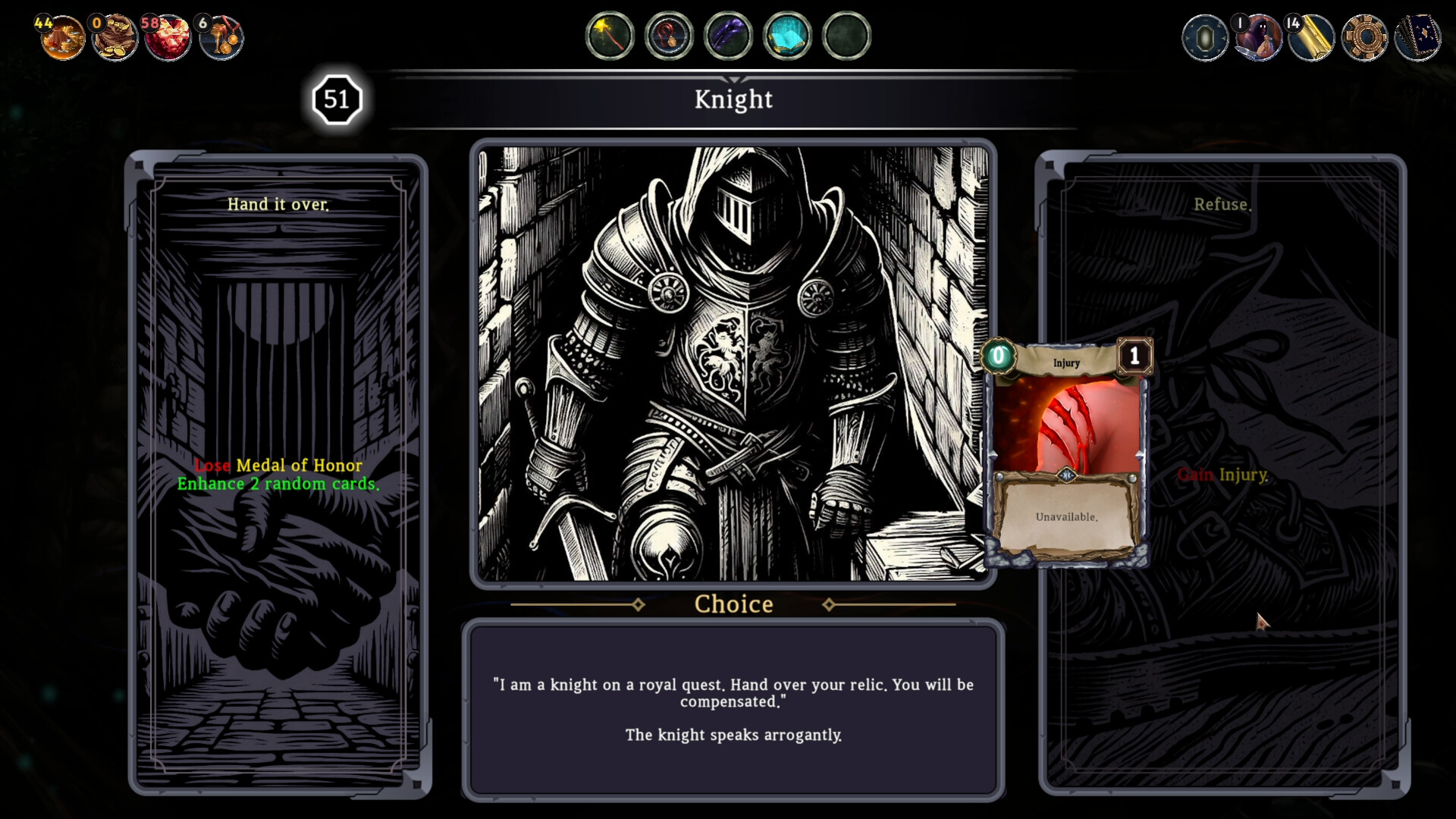 Gold and Graves Screenshot 3