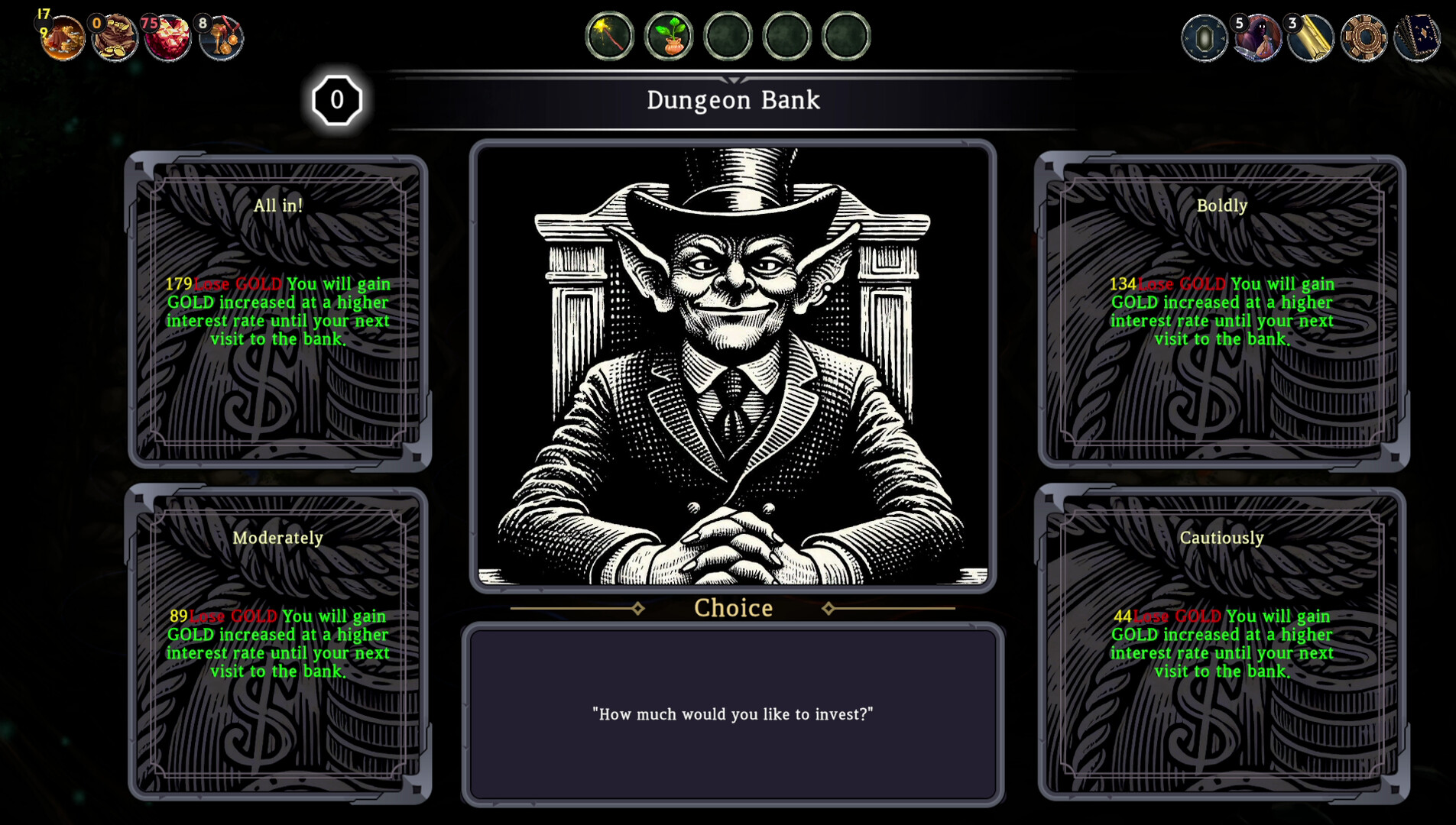 Gold and Graves Screenshot 6