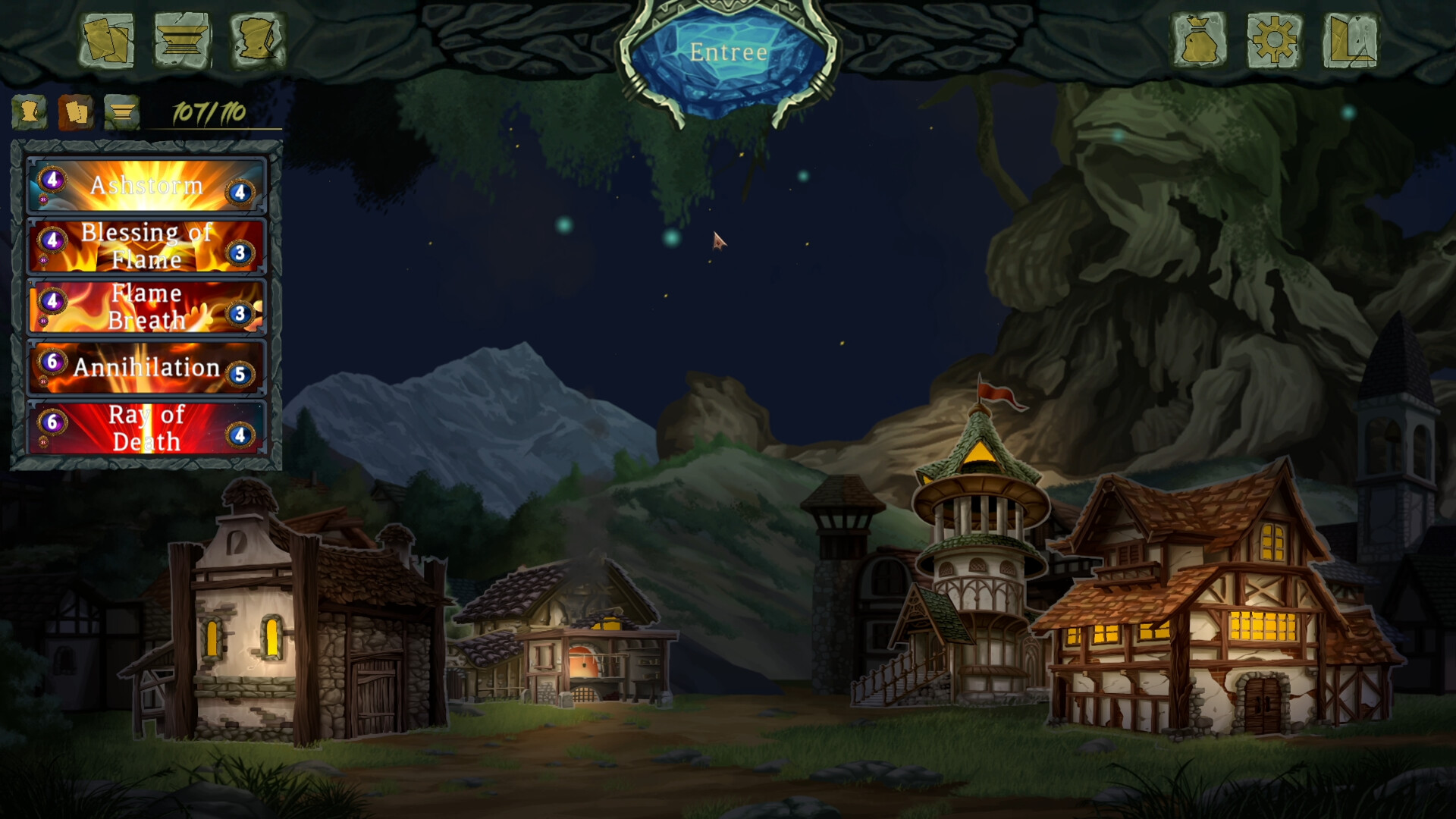 Gold and Graves Screenshot 5