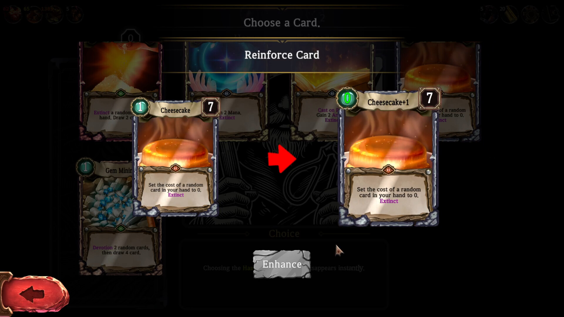 Gold and Graves Screenshot 11