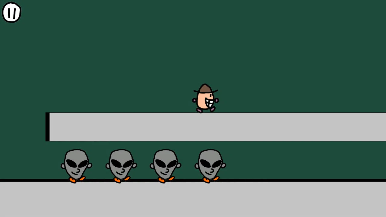 The Voices Games Extra Collection Screenshot 6
