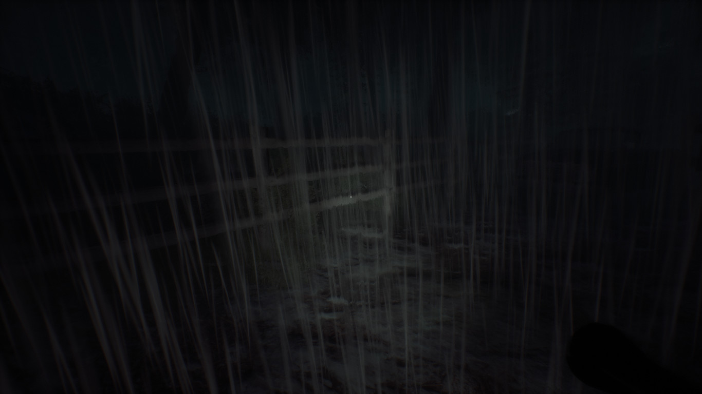 Incoming Evil Screenshot 0