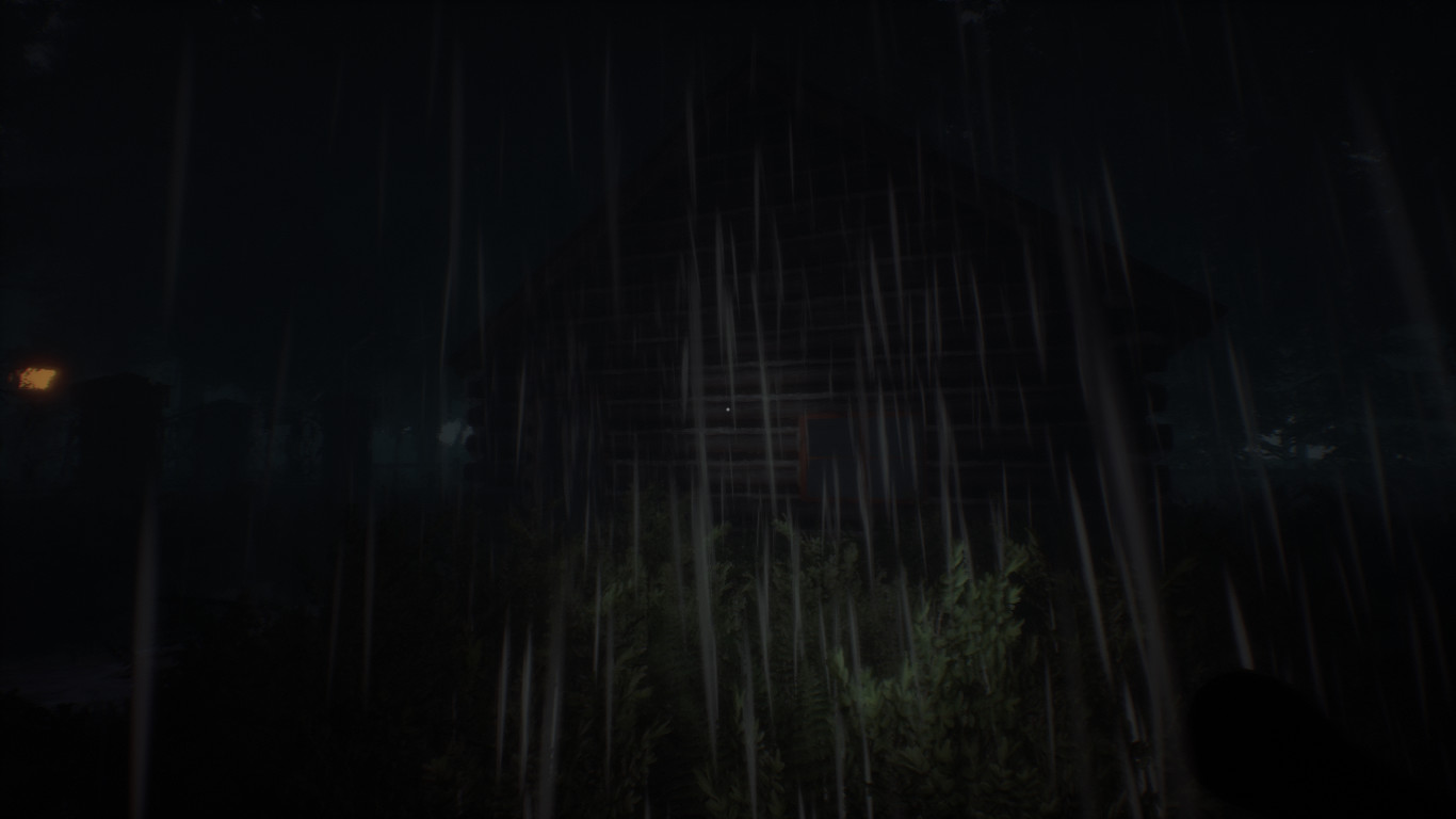 Incoming Evil Screenshot 1